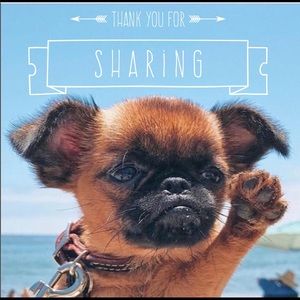 Thank you for sharing